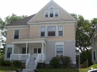 6 Lenox St, Lawrence, MA 01843