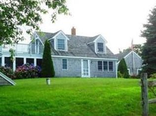 44 Sandy Neck Rd, East Sandwich, MA 02537
