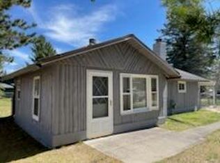 1712 Holtz Dr, Saint Helen, MI 48656