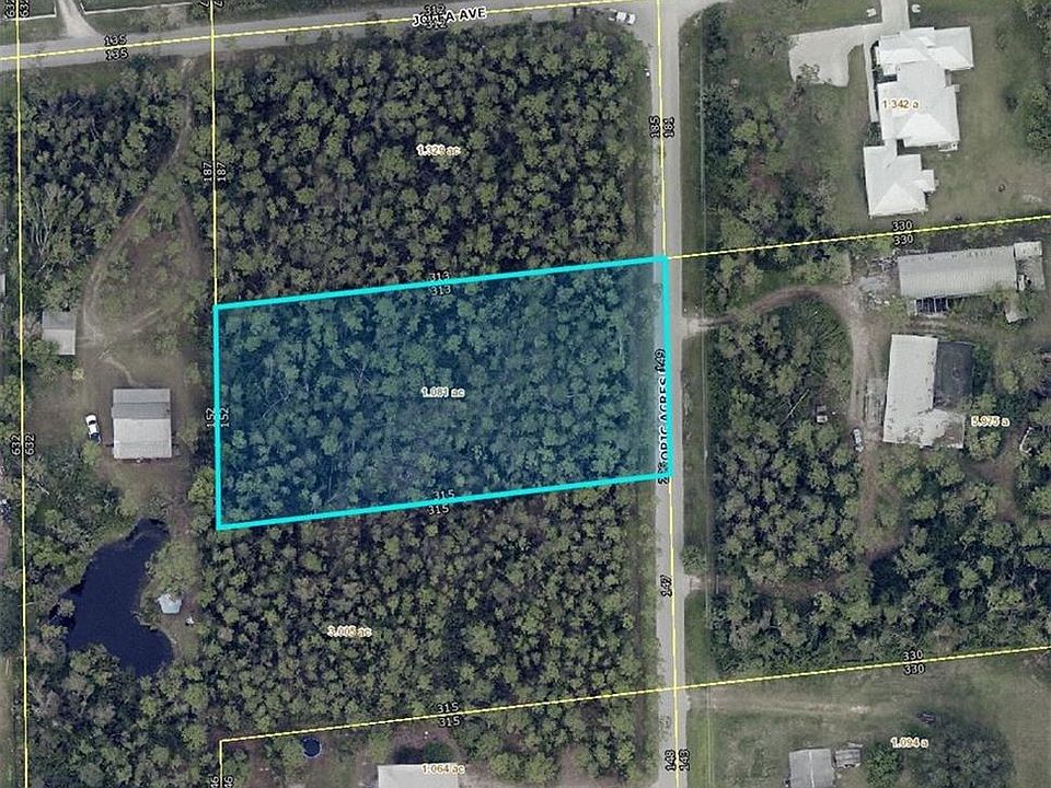 1st image of 25688 Tropic Acres DR