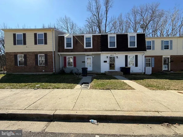 2803 Wood Hollow Pl, Fort Washington, MD 20744