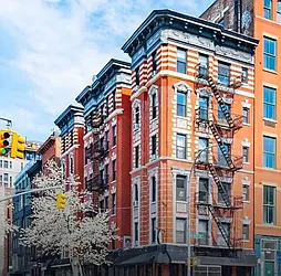 Rented by Heller Organization