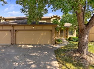 11036 W 96th Pl, Overland Park, KS 66214
