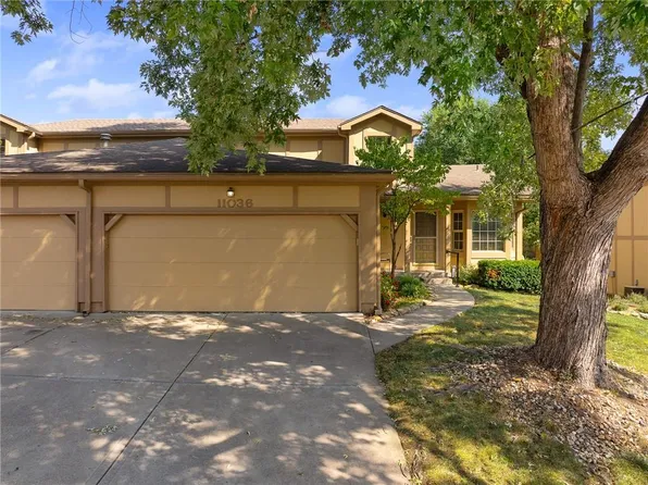 11036 W 96th Pl, Overland Park, KS 66214