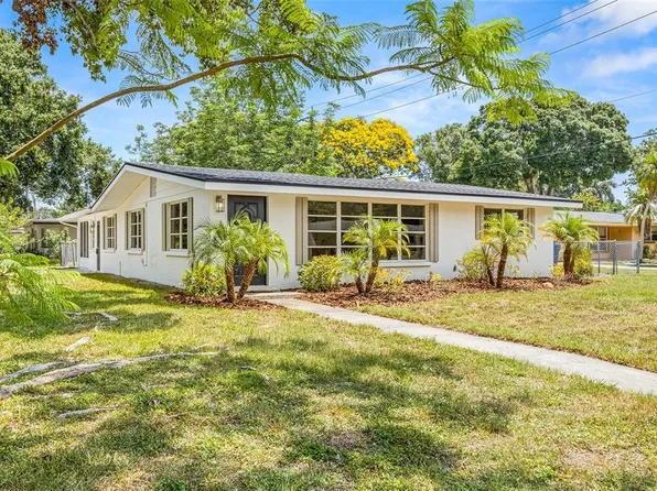 4875 Northwood Ave, Sarasota, FL 34231