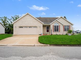 61571 Haverford Ct, South Bend, IN