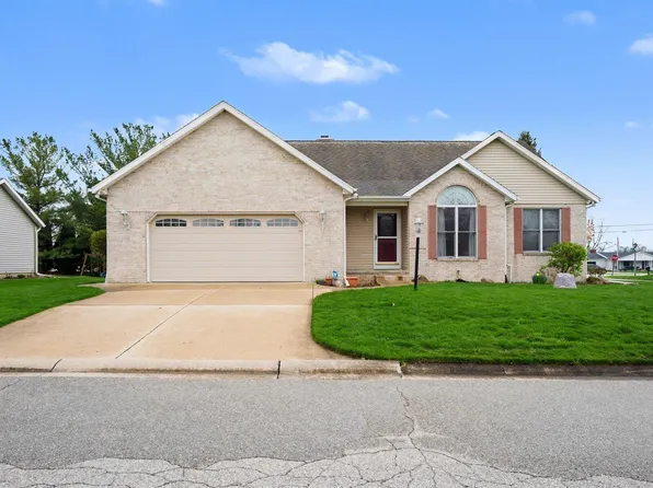 61571 Haverford Ct, South Bend, IN 46614