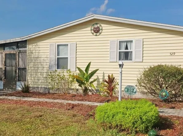 529 Rainbow Blvd, Lady Lake, FL 32159