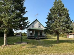 W7008 Cth M, Ogema, WI 54459