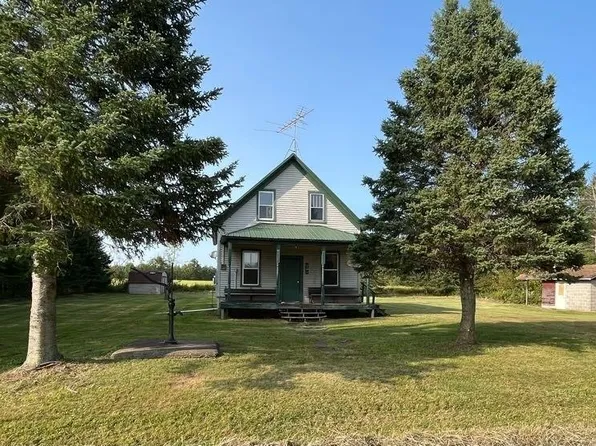 W7008 Cth M, Ogema, WI 54459