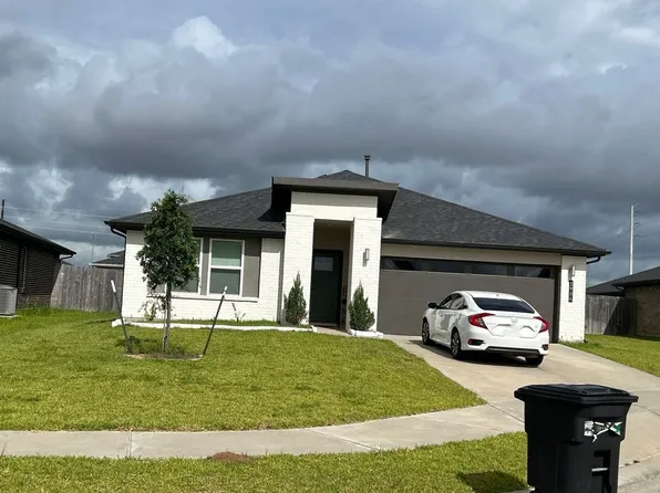 3906 Itzle Island Ct, Fulshear, TX 77494