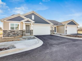 1071 58th Rd #69B, Union Grove, WI 53182