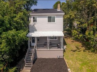 424 Norton St, Pittsburgh, PA