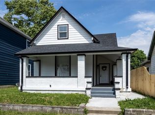 229 S Summit St, Indianapolis, IN 46201