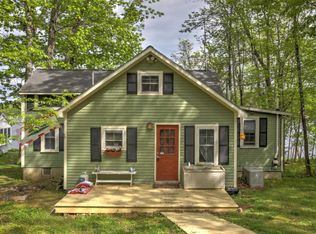 50 Military Ln, Litchfield, ME 04350