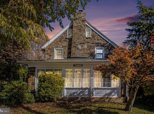 7115 Llanfair Rd, Upper Darby, PA 19082