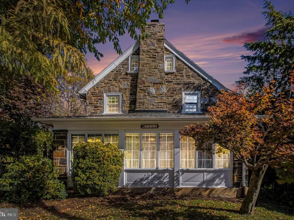 7115 Llanfair Rd, Upper Darby, PA 19082