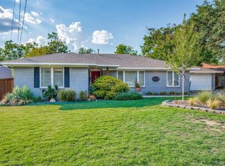 6551 Highgate Ln, Dallas, TX 75214