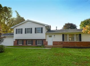 1814 Stine Rd, Peninsula, OH 44264