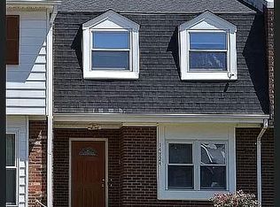 14824 Ensor Ct, Woodbridge, VA 22193