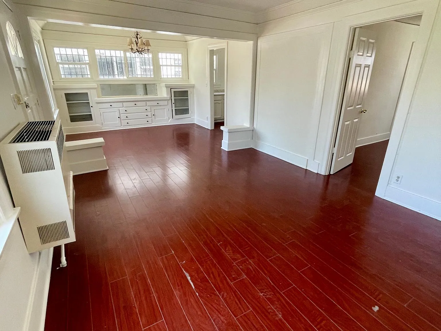 1 bed, 708 sqft, $2,395 — Photo 4
