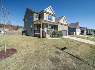21 Fairview St, Clayton, NC 27520