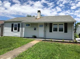 717 Concord Blvd, Evansville, IN