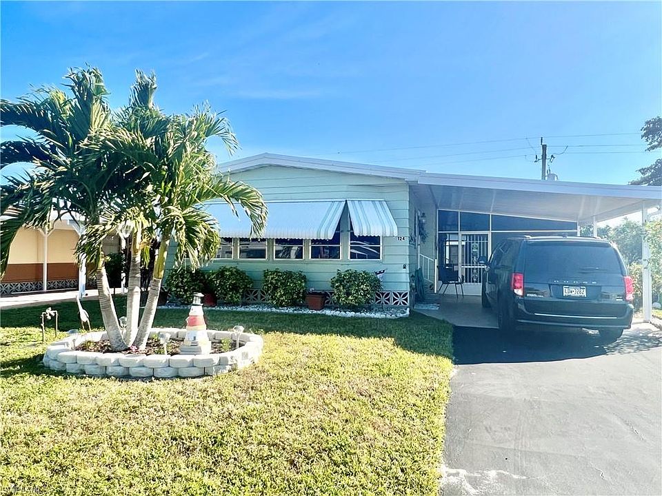 124 Cape Sable Dr, Naples, FL 34104 Zillow