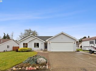 2311 NW 103rd St, Vancouver, WA