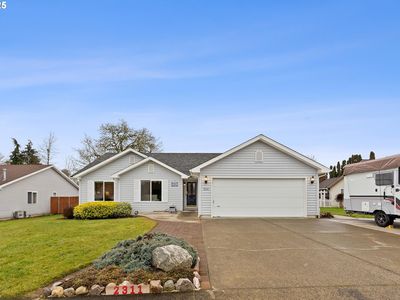 2311 NW 103rd St, Vancouver, WA, 98685