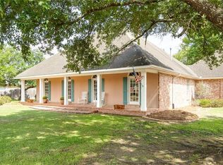 5119 Mallard Dr, Alexandria, LA 71303