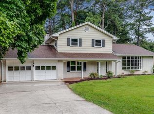 2830 Goodfellows Rd, Tucker, GA 30084