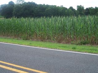 0 Bruce Farm Rd, Statesville, NC 28625