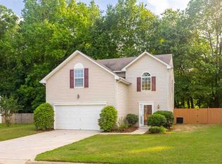 8 Brookhaven Way, Simpsonville, SC 29681