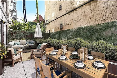 Rented by NOVO Living LLC