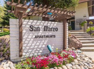 1327 Montego APT 77, Walnut Creek, CA 94598