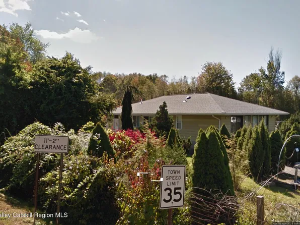 6-8 Allhusen Road, New Paltz, NY 12561