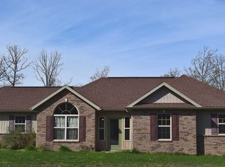 23159 Redeem Ln, Waynesville, MO 65583