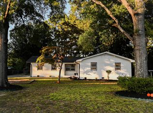 4211 Lumley Rd, Durham, NC 27703