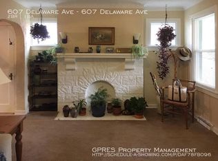 607 Delaware Ave, Oakmont, PA