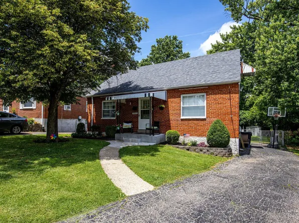 2862 Allview Cir, Cincinnati, OH 45238