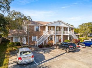 200 Davenport Rd APT 4, Fort Walton Beach, FL 32547