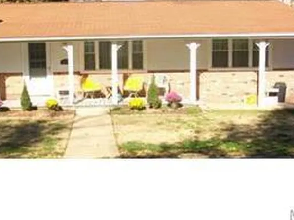 413 Brookside Dr, Hillsboro, MO 63050