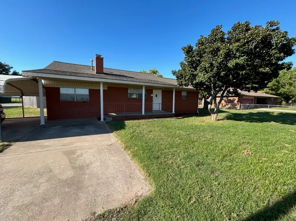 800 N Terrace Dr, Bixby, OK 74008