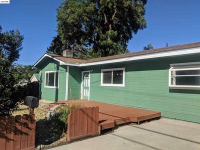 435 Richmond Rd, Susanville, CA, 96130
