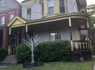 425 N Saint Clair St FLOOR 2, Pittsburgh, PA 15206