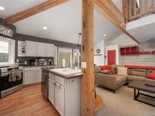 753 County Road 830 #4, Fraser, CO 80442