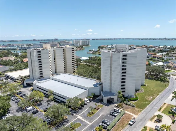 5950 PELICAN BAY PLAZA S #601, GULFPORT, FL 33707