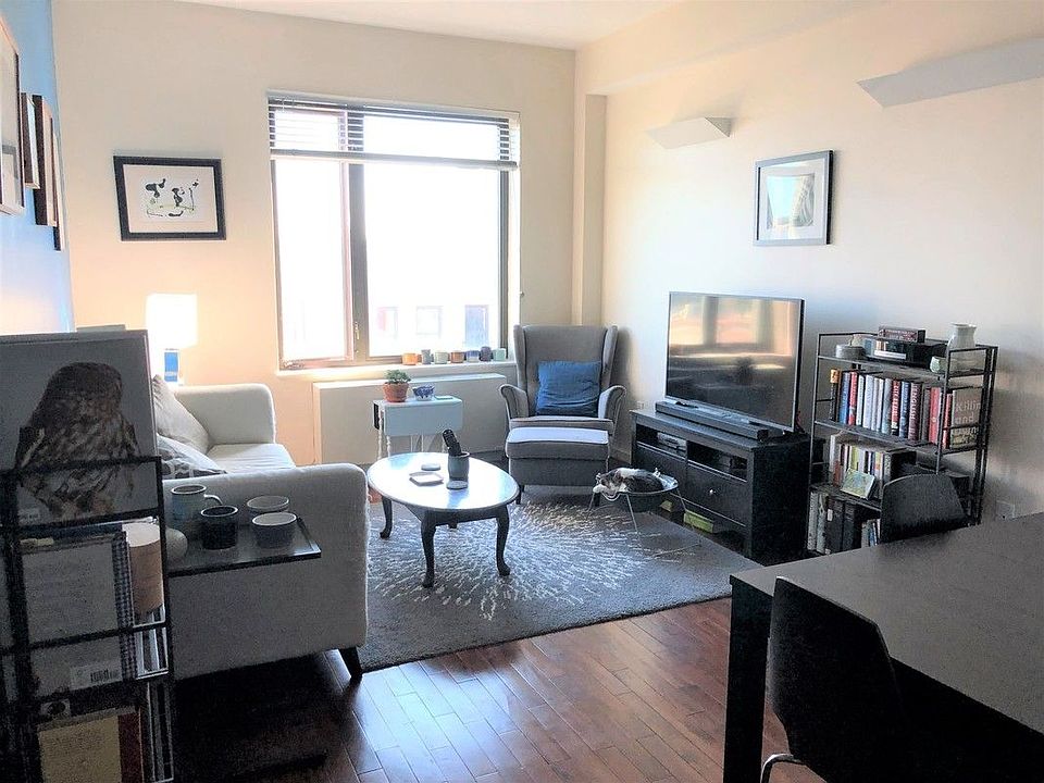 1st image of 573 W 161st St #6-B