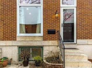 1710 Webster St, Baltimore, MD 21230